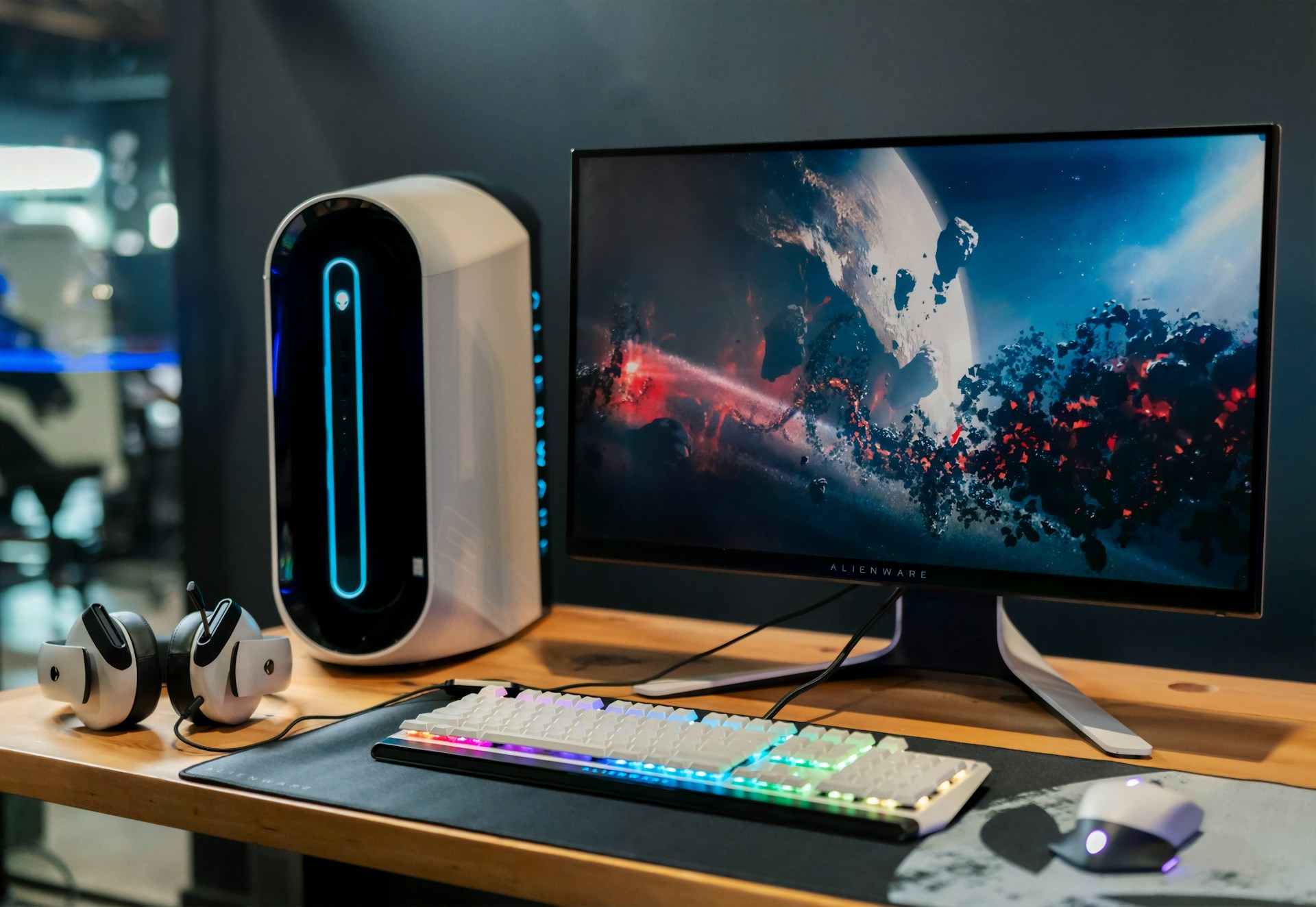 NEXUS Gaming PC